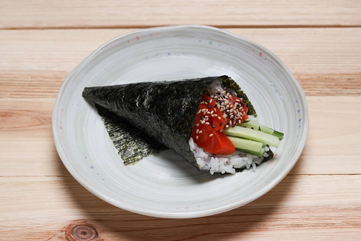Salmon Cone