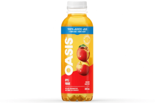 Apple Juice