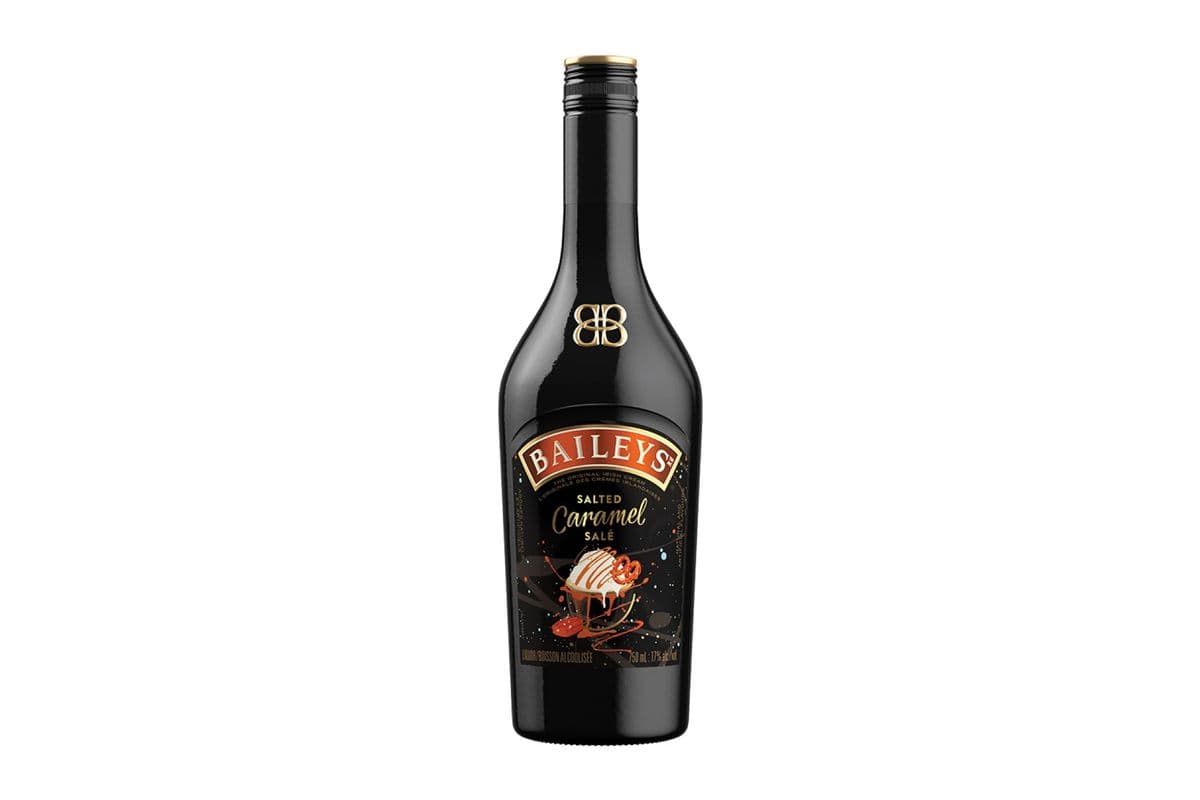 Baileys Salted Caramel (1 x 750 mL)