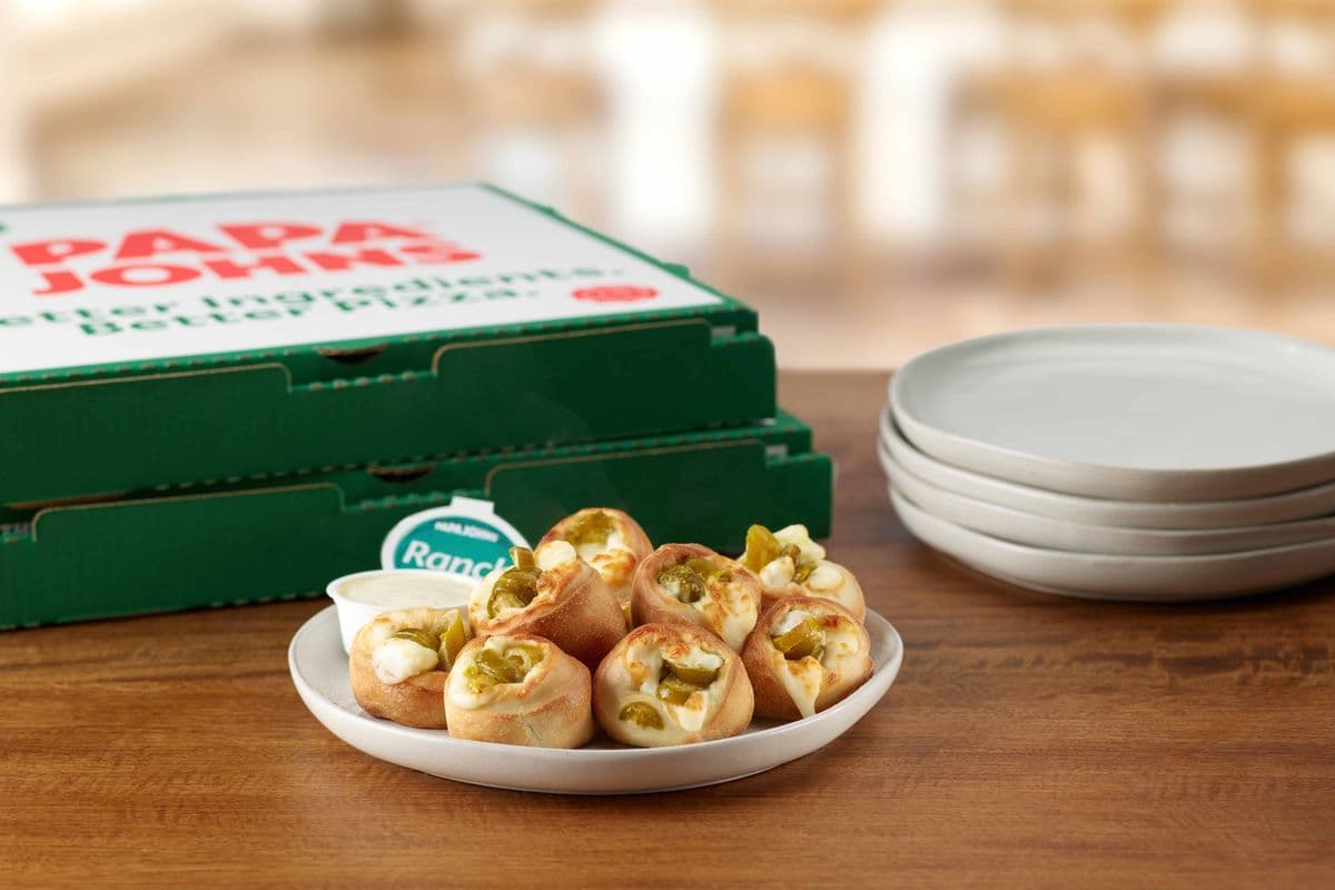 Jalapeno Papa Bites (8 pcs)