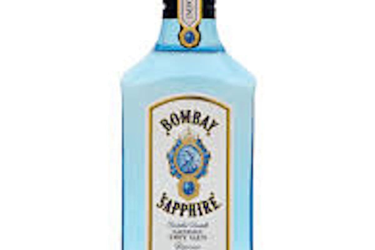 Bombay Bramble Blackberry Raspberry (1 x 750 ml)