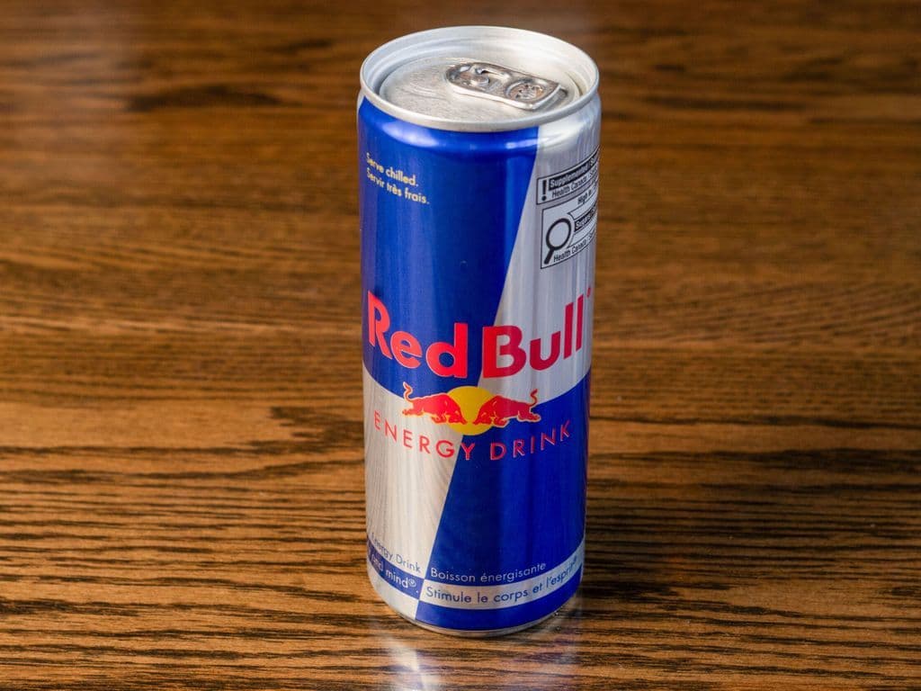 Red Bull