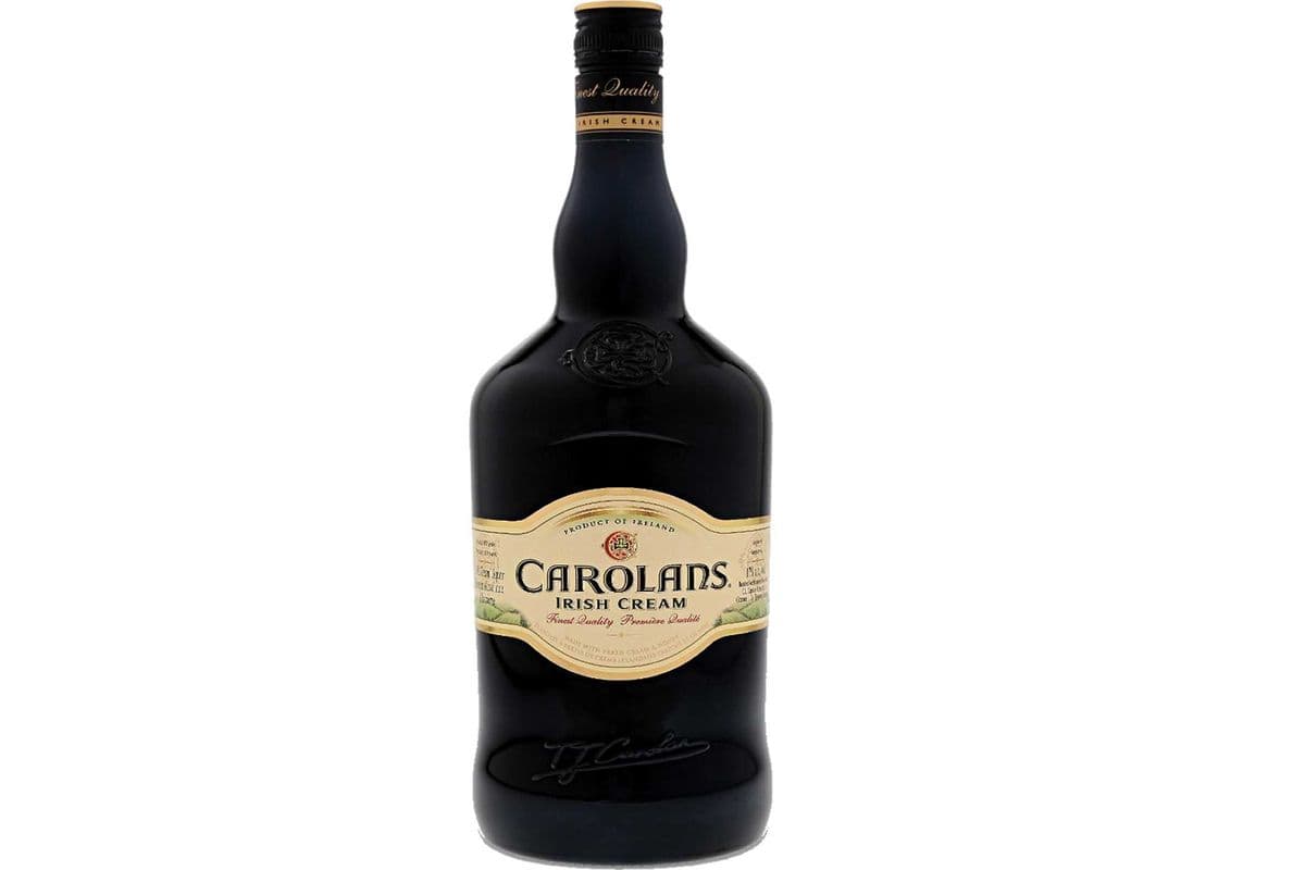 Carolans Irish Cream (1 x 750 ml)