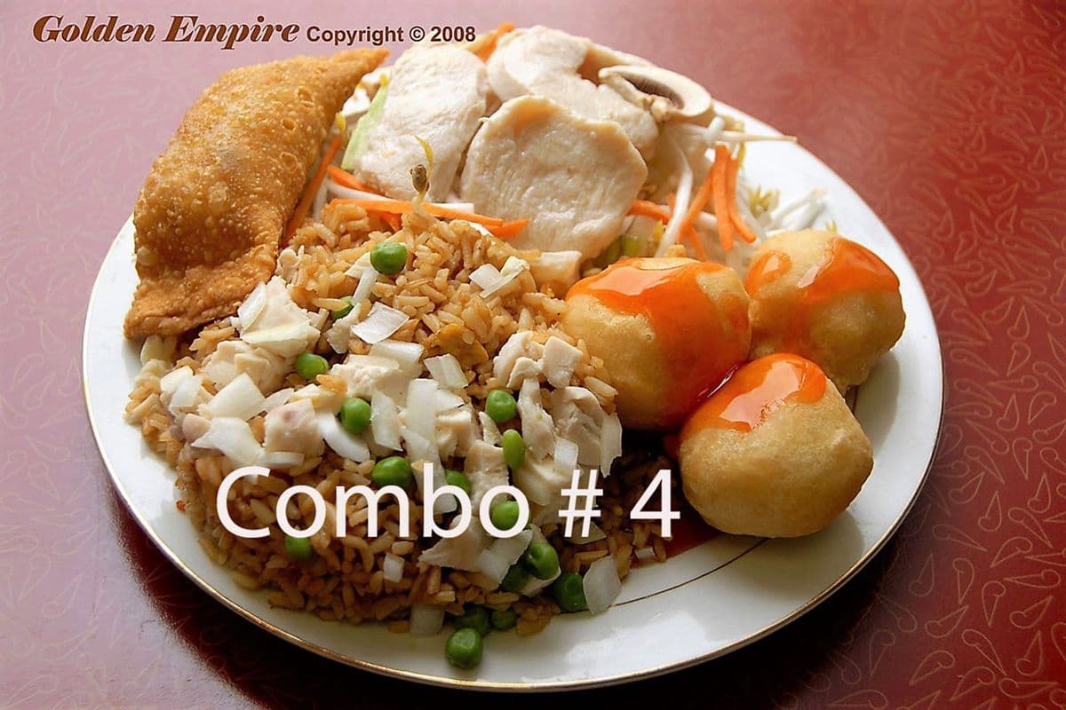 Combo 4