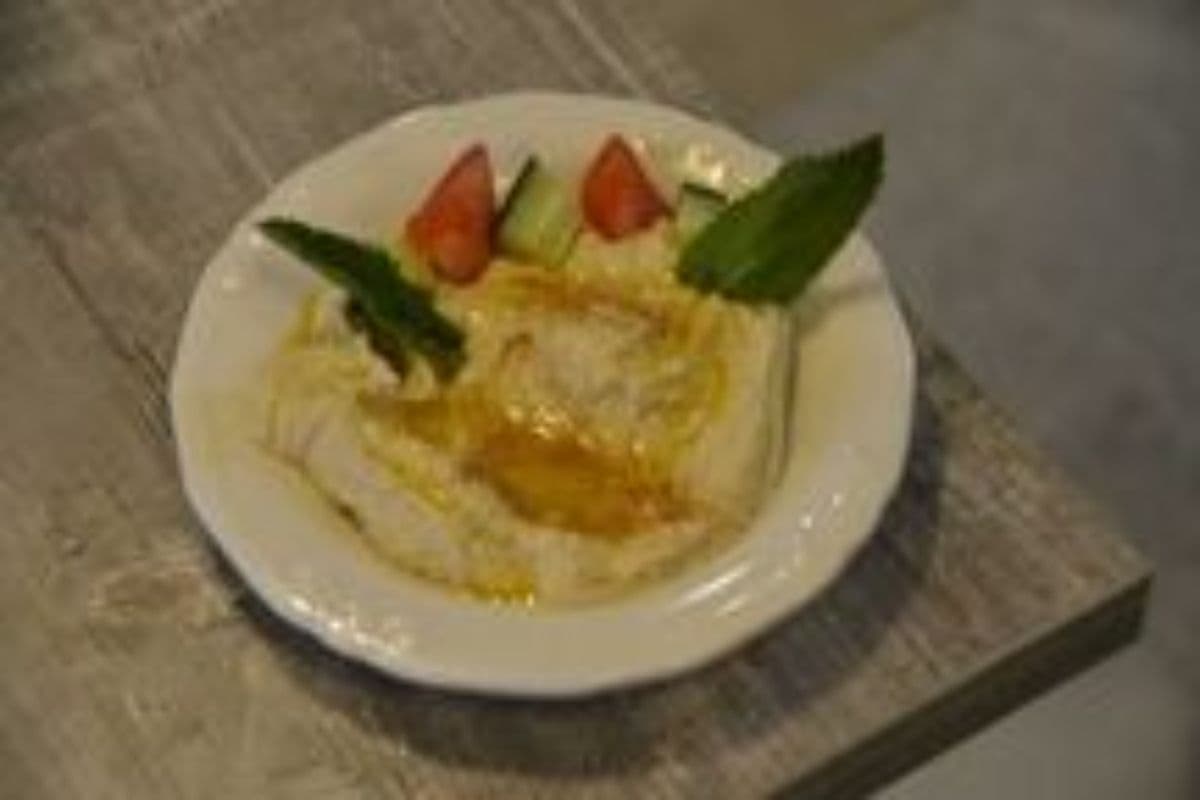 Hummus