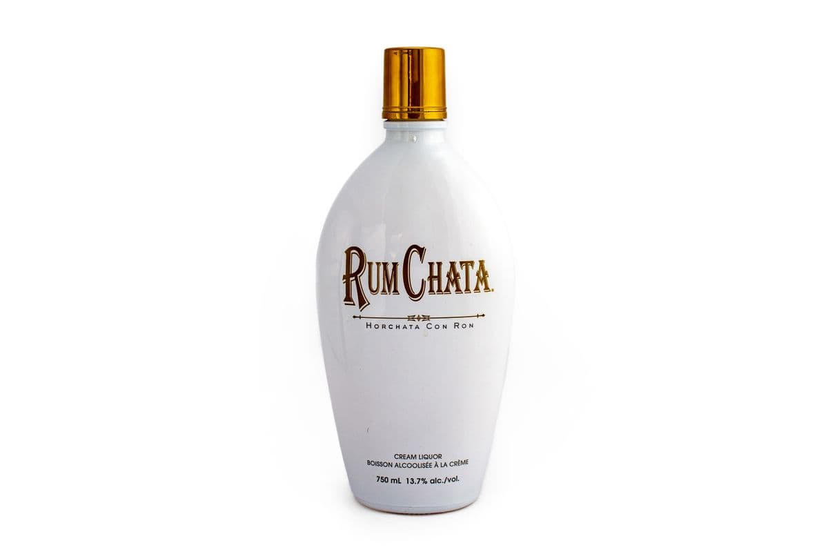 Rum Chata (1 x 750 ml)