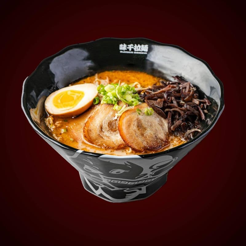 Ajisen Original