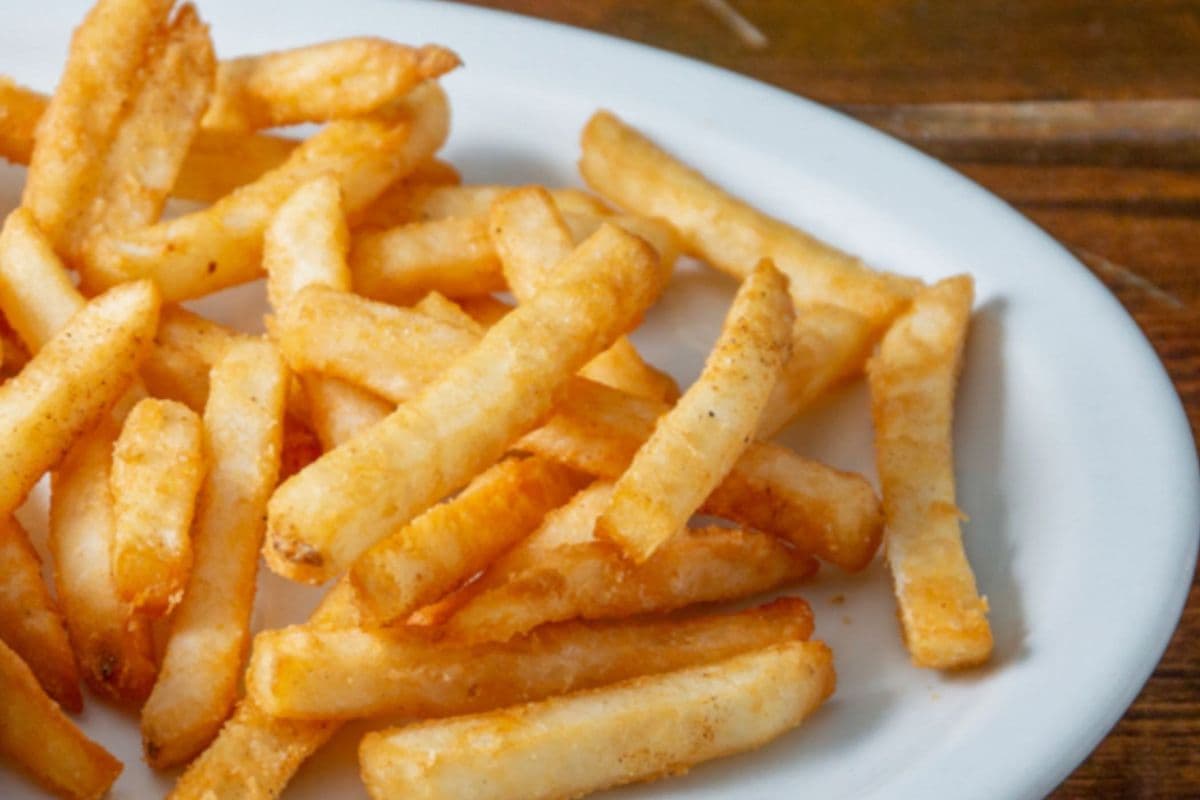 Fries
