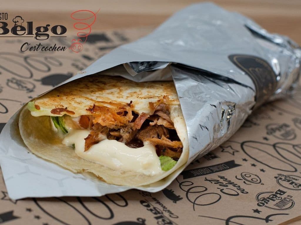 WRAP CESAR