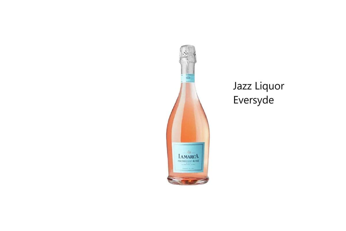 LAMARCA ROSE PROSECCO (1 x 750ML)