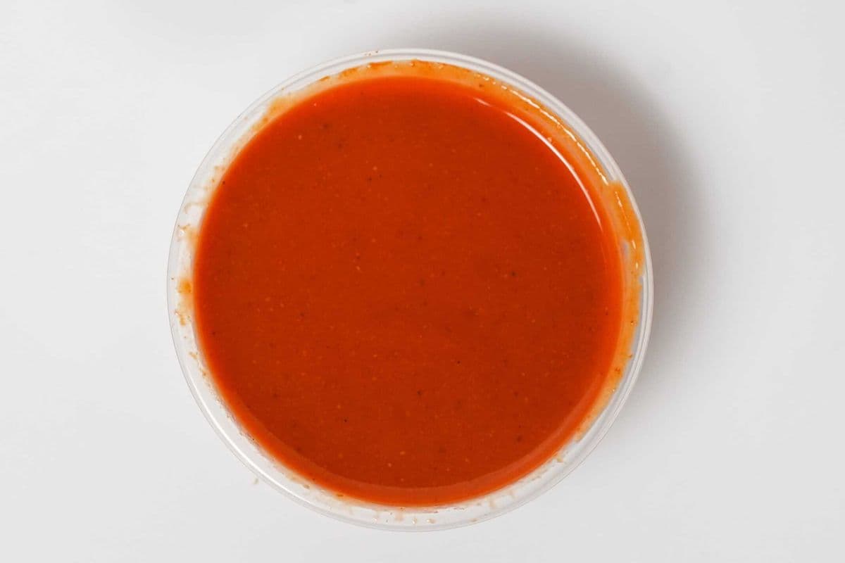 Hot Sauce