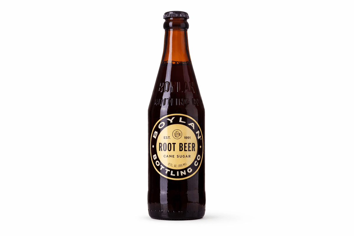 Boylan’s Root Beer