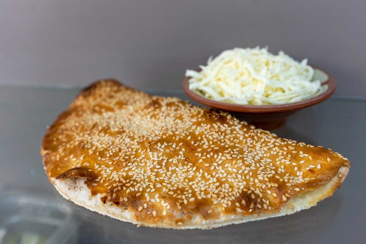 Cheese Pie