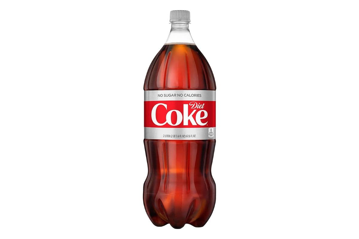 Diet Coke (2 L)