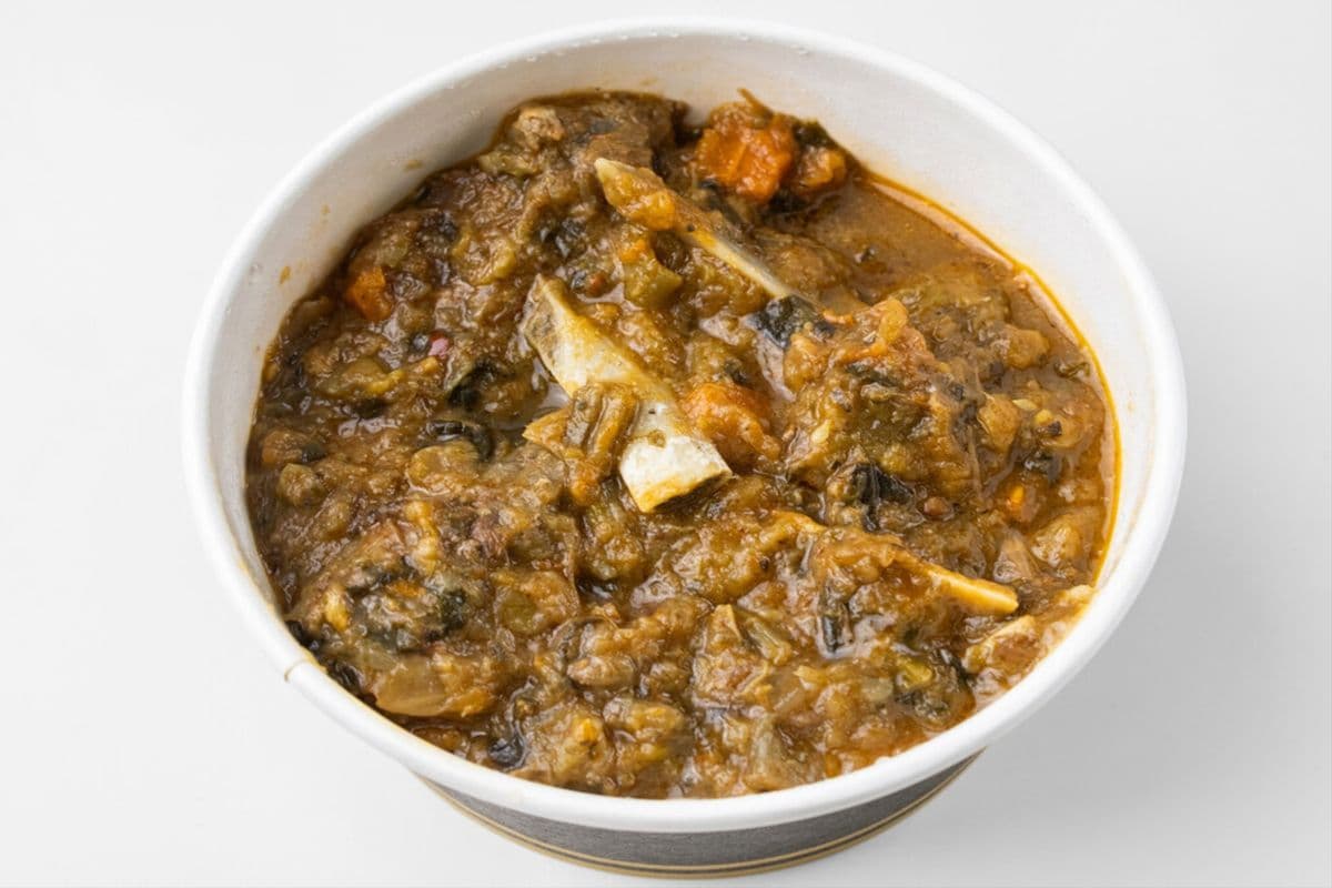 Légumes