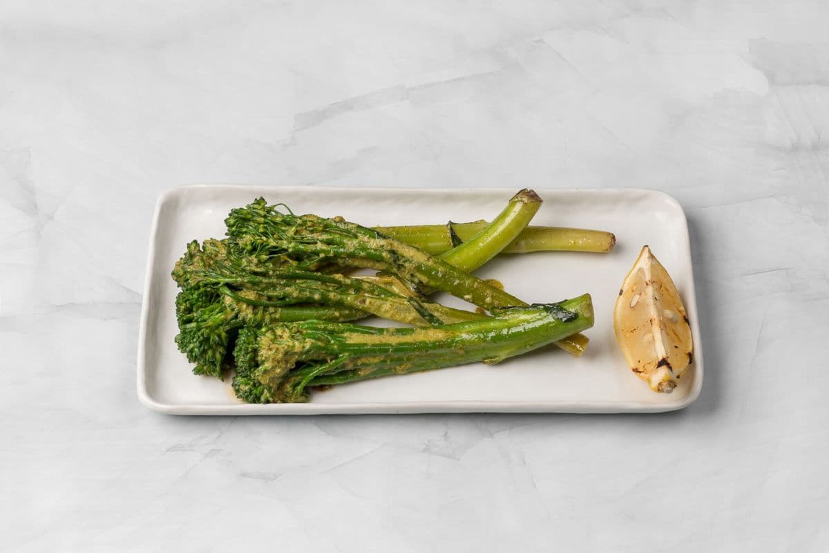 Broccolini