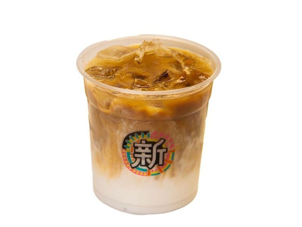 Espresso Coconut 生椰大咖