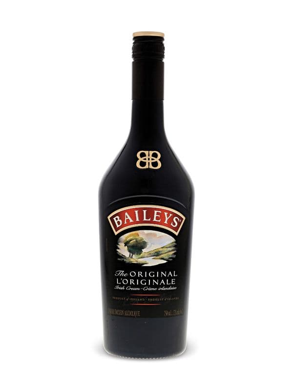 Bailey's Irish cream (1 x 750 ml Bottle)