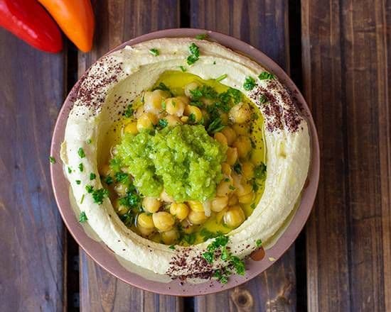 Hummus