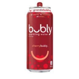 BUBBLY CHERRY CAN