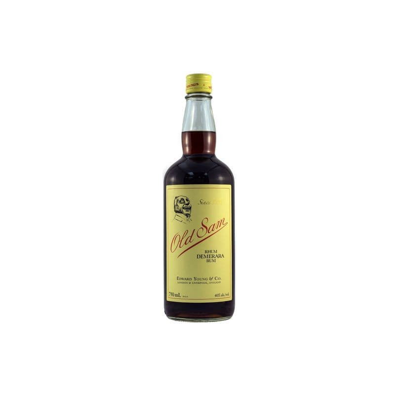 Old Sam (1 x 750 ml)