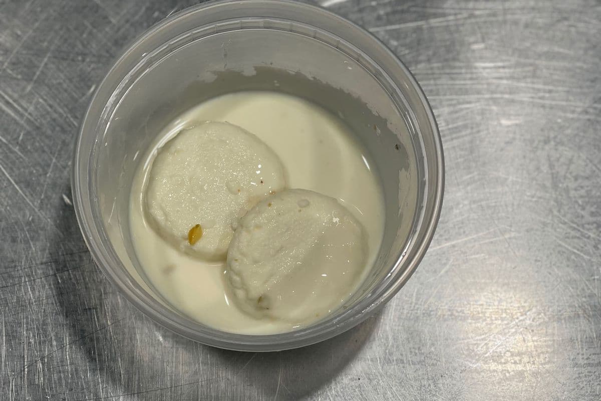 Rasmalai 2PC