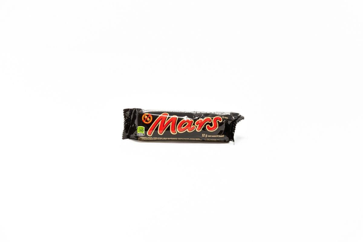 Mars (52 g)