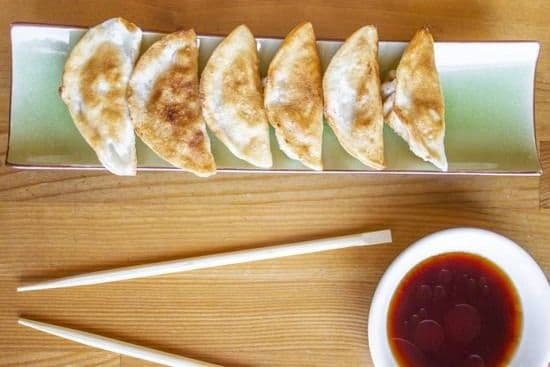A1 Gyoza