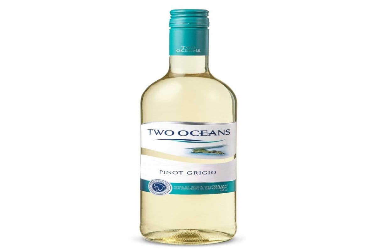Two Oceans Pinot Grigio (1 x 750ML)