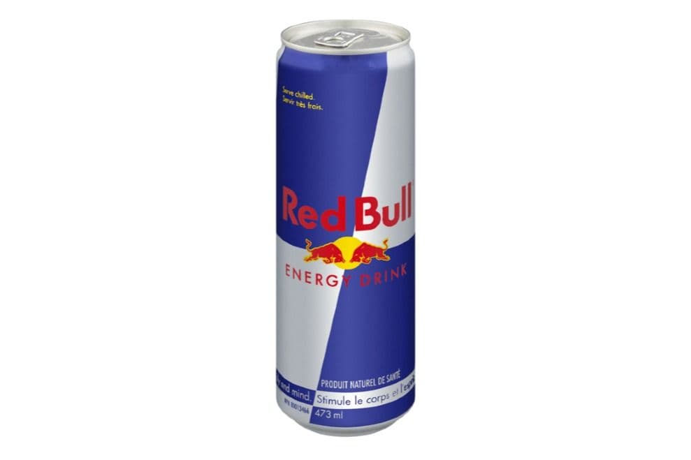 Redbull 473ml