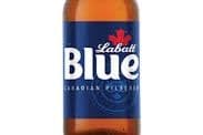 Labatt Blue (1 x 341 ml)