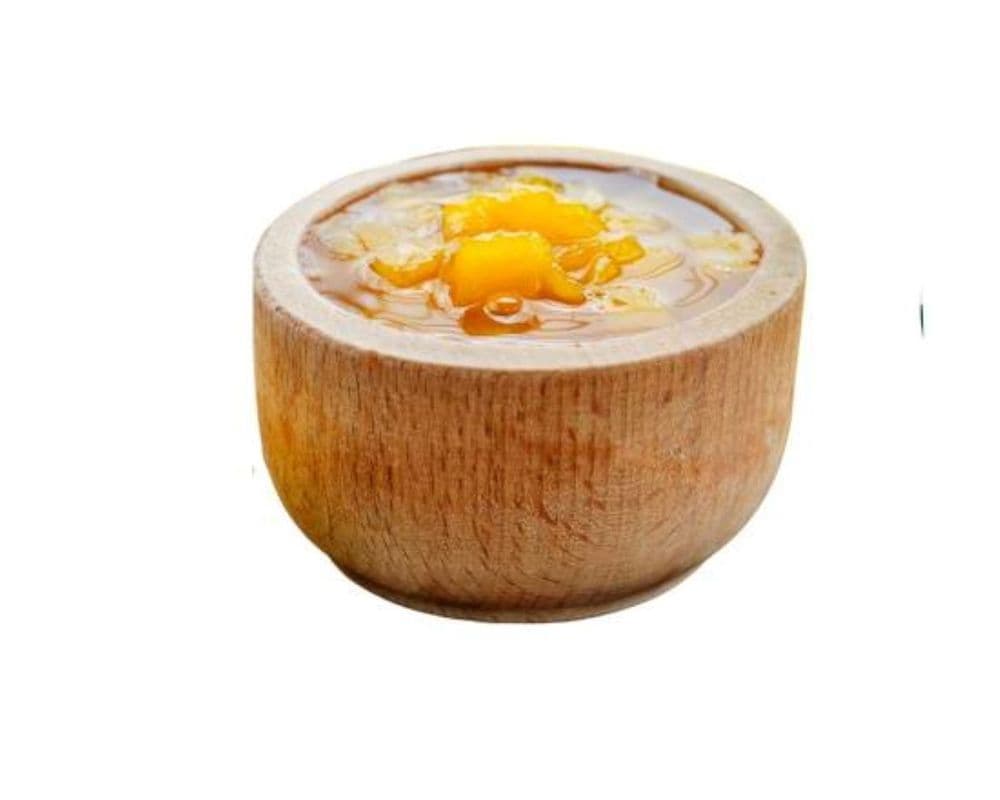 MANGO CHUTNEY