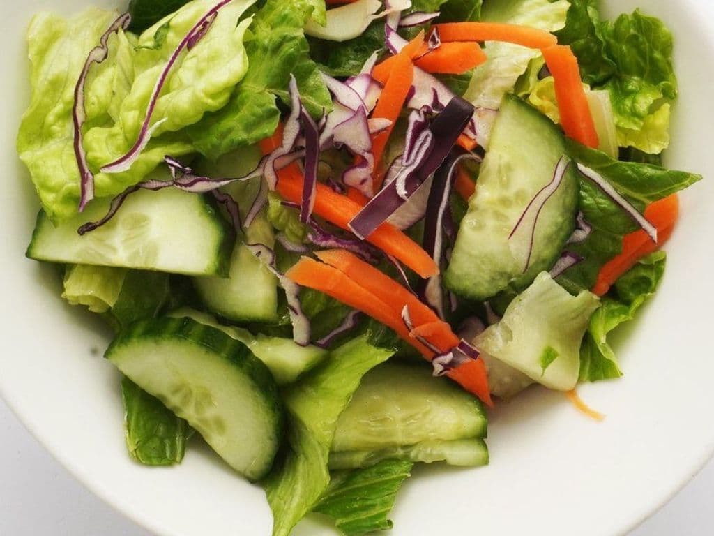 Green Salad