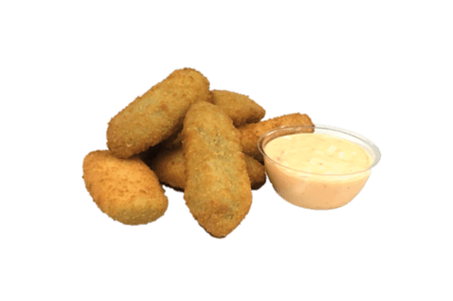 Jalapeno Poppers