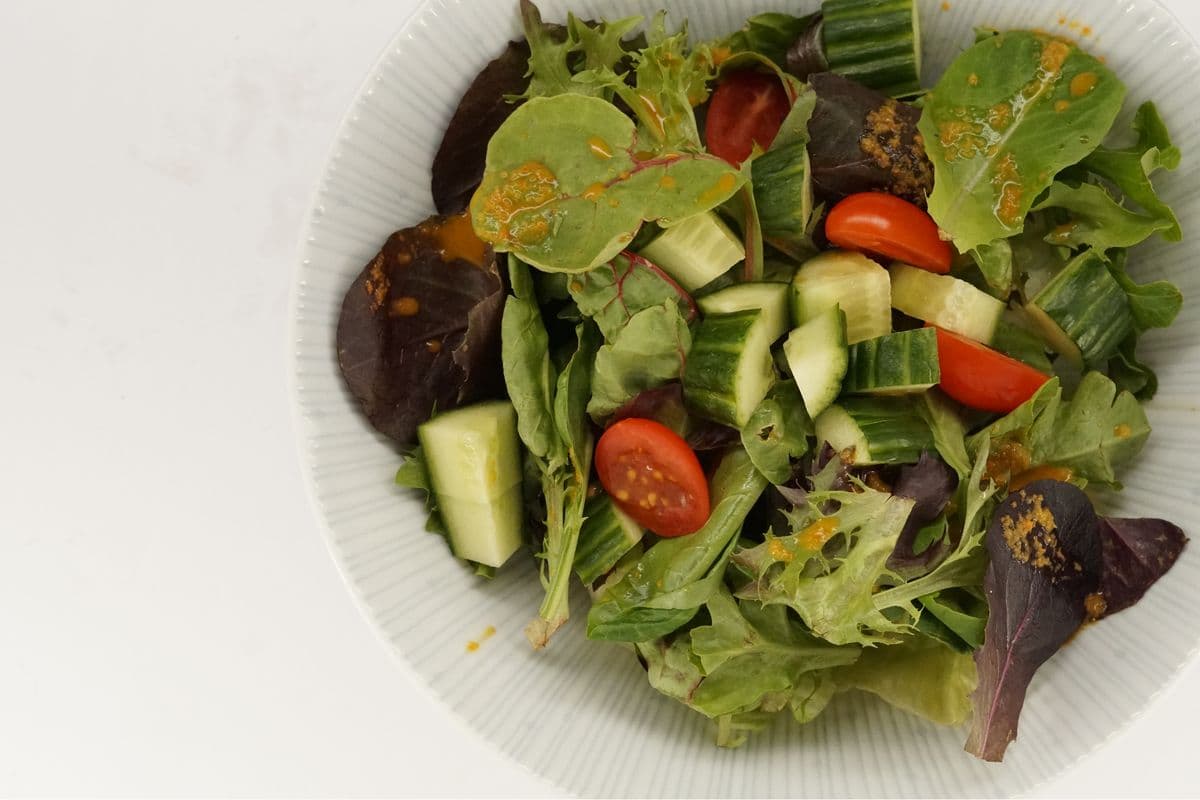 House Green Salad