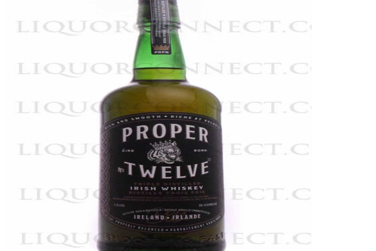 PROPER TWELVE (1 x 1.75 LITRES) (1 x 1.75 LITRE )