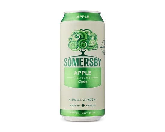 Somersby Cider Apple, 473 ml