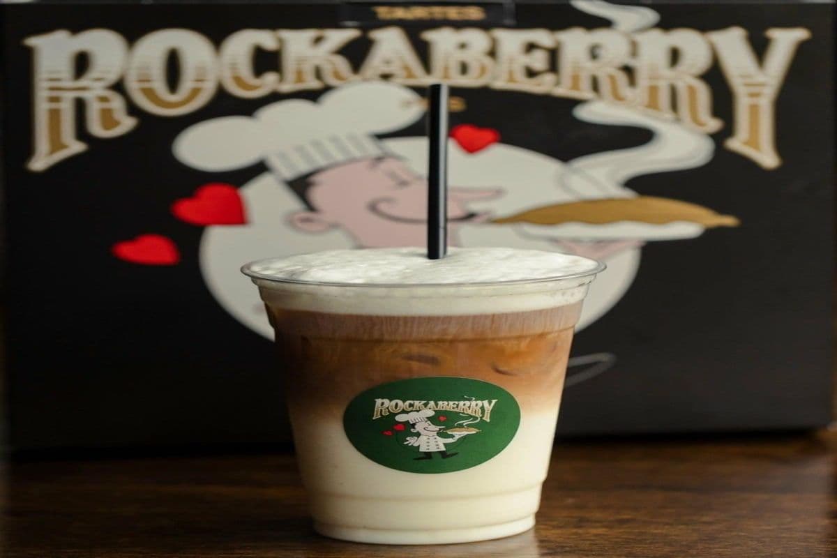 Lattés Glacés