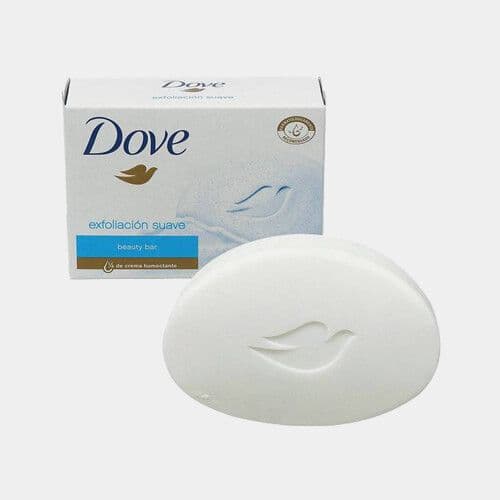 Dove Savon / Dove Savon