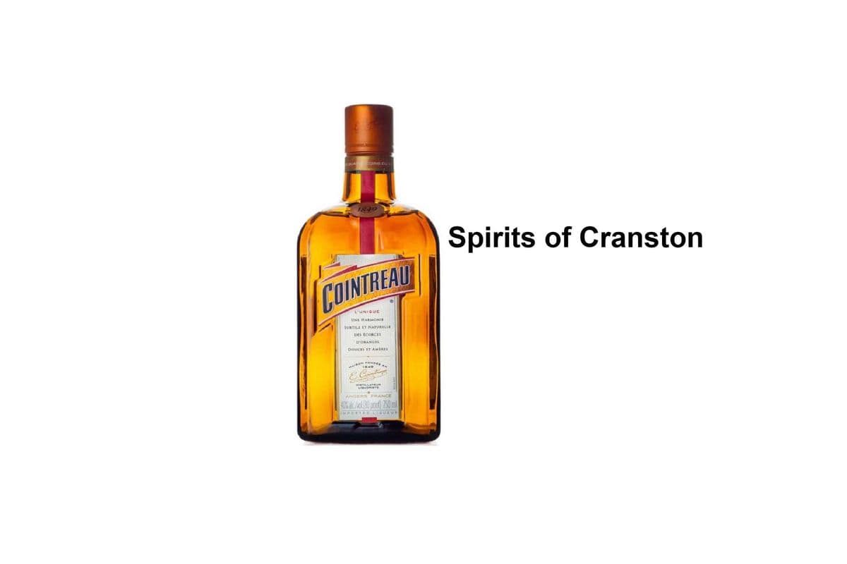 COINTREAU 750ML (1 x 750ML)