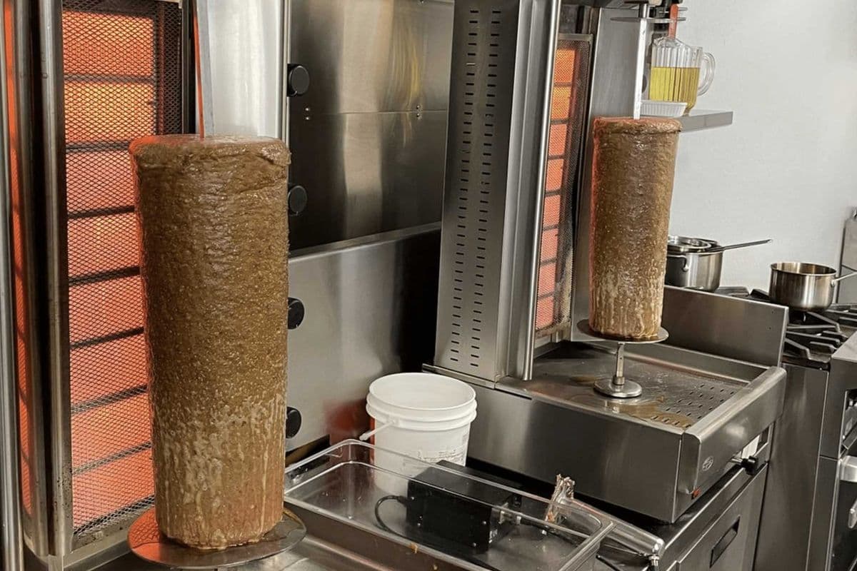 3 Regular Donairs + 2LT Pop