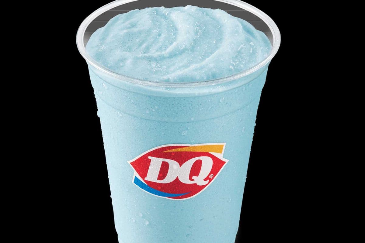Misty Freeze