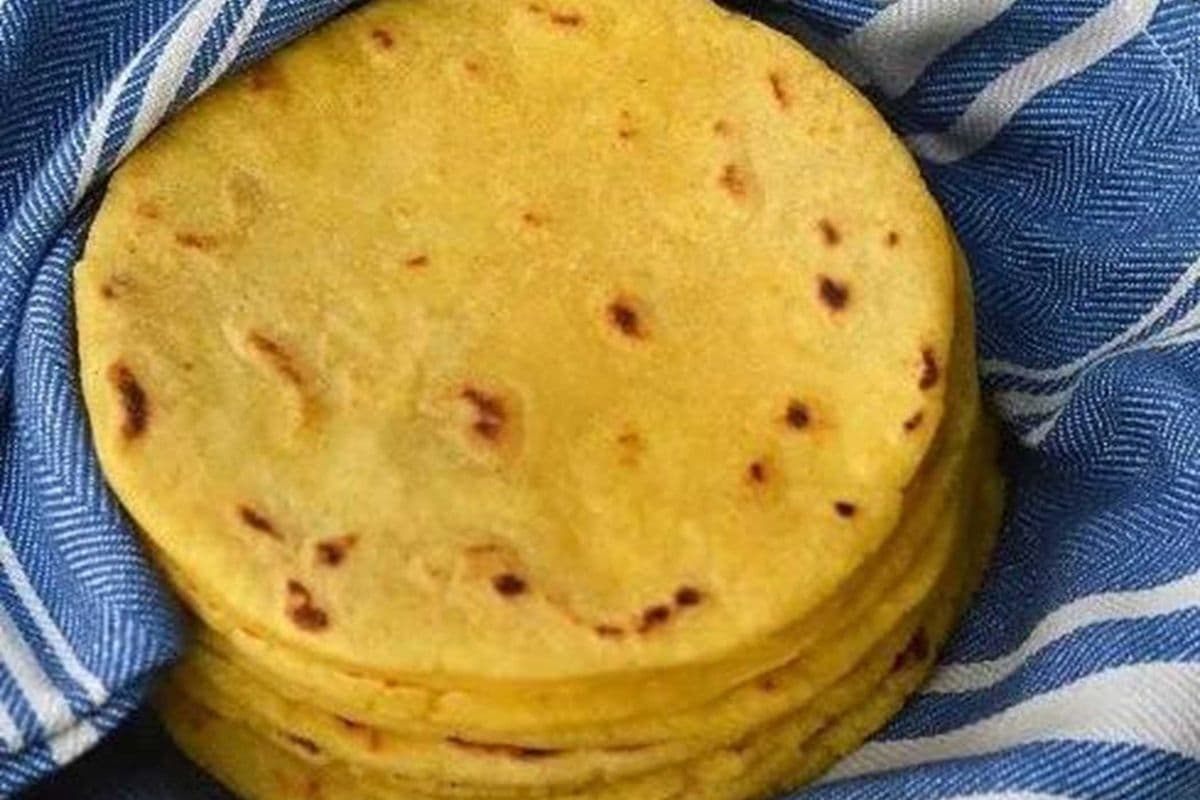 Makki Di Roti (1 pc)