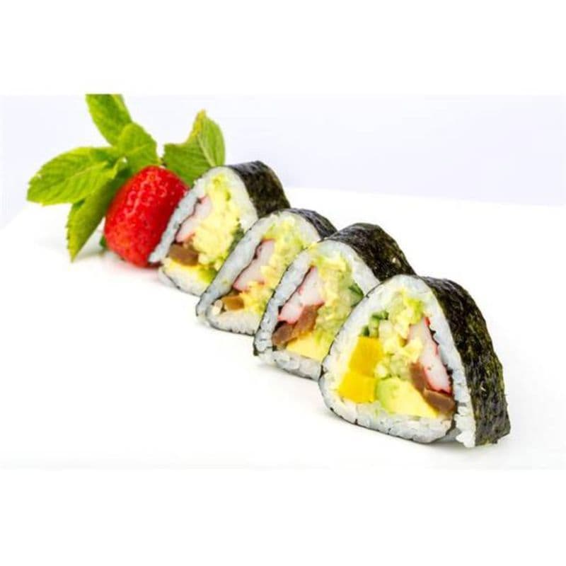Big Roll (4 pcs)
