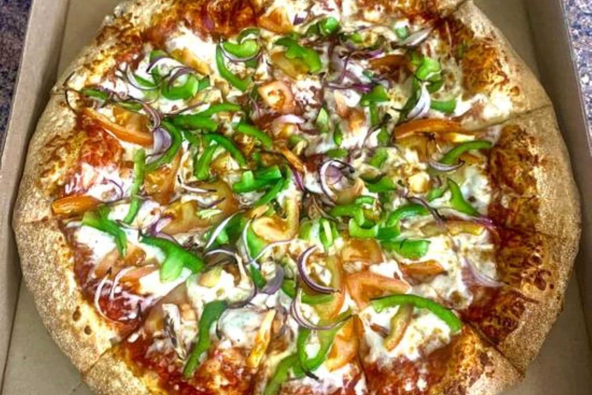 Large Pizza
