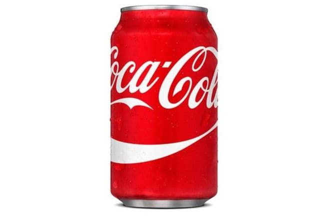 Soft Drinks