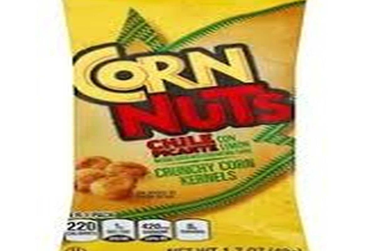 Corn Nuts Chile limon (48g)