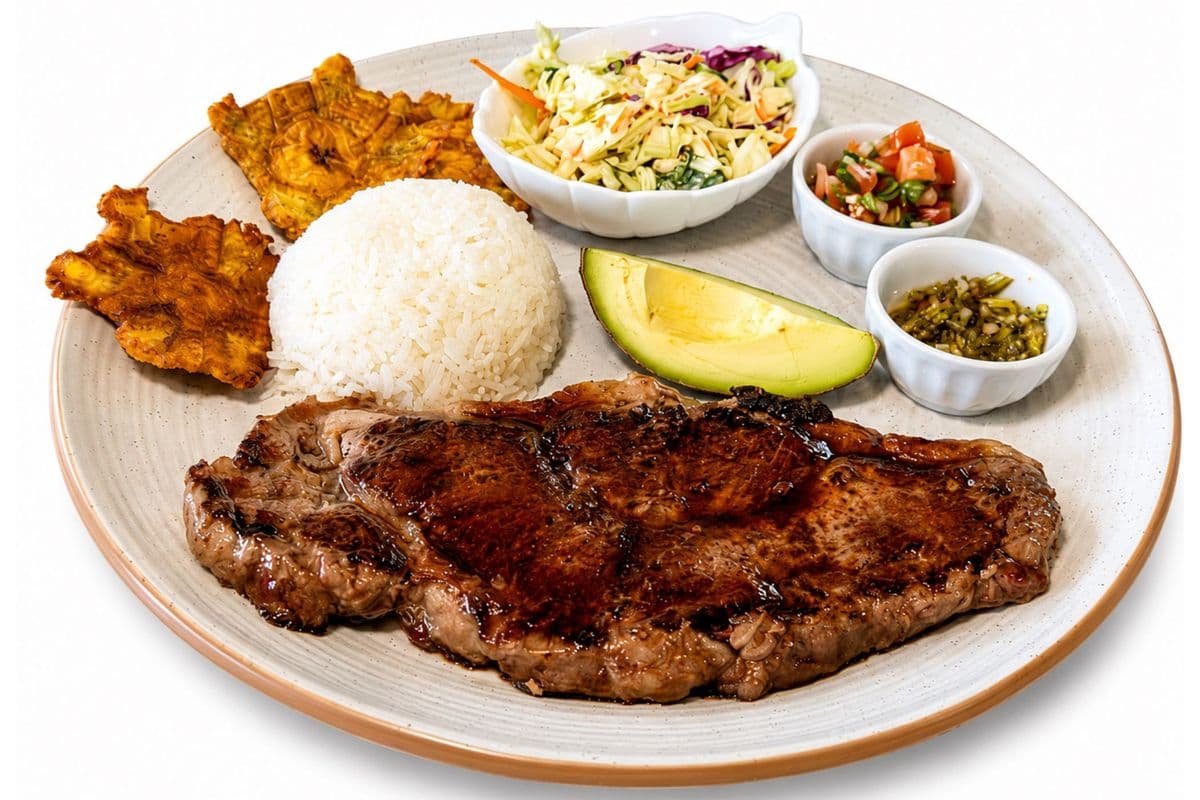 Churrasco