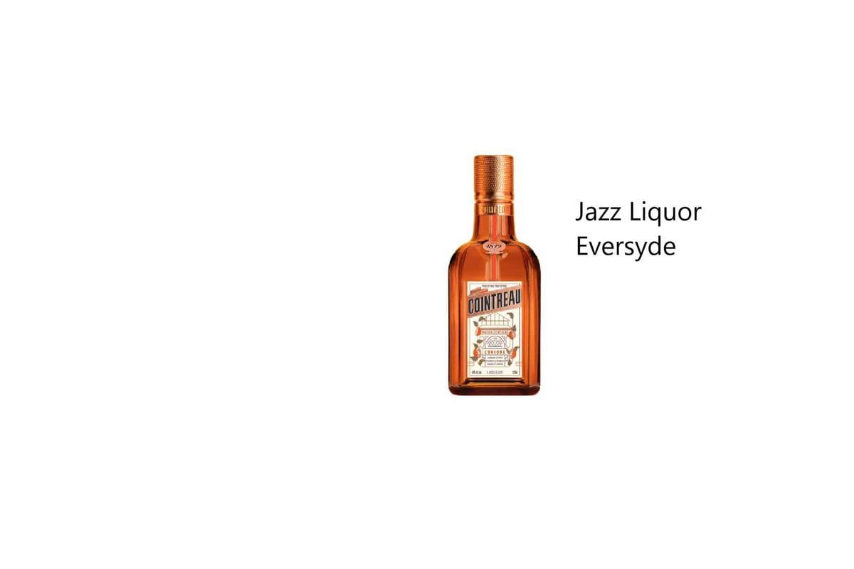 COINTREAU (1 x 375ML)