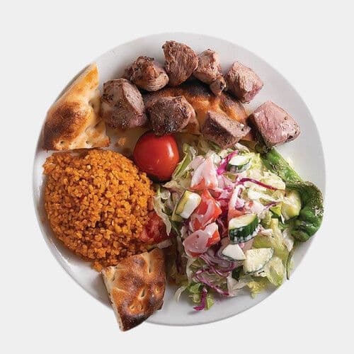 Lamb Shish